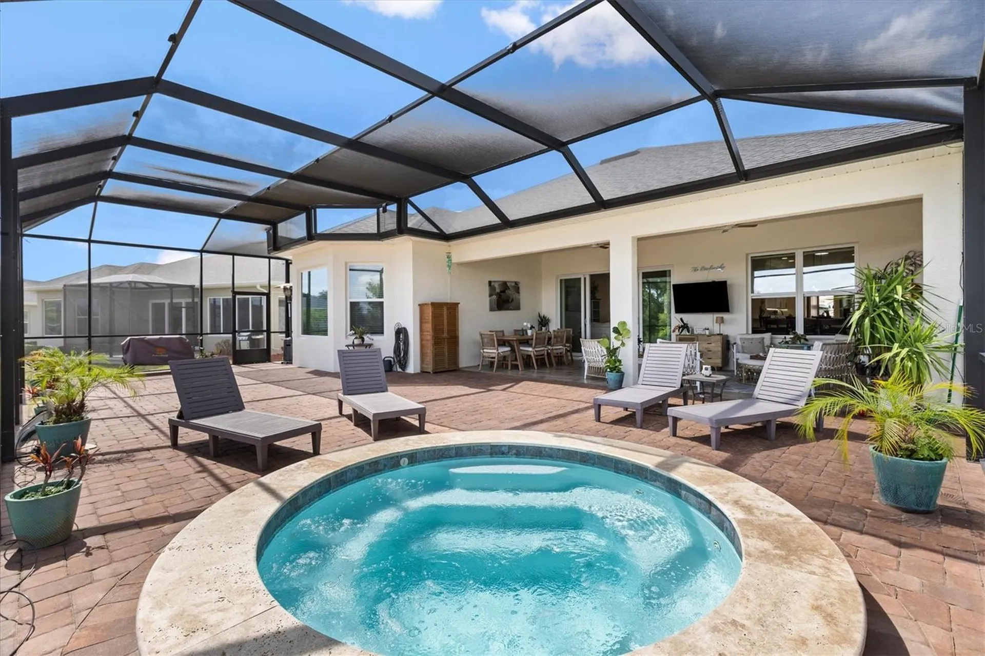 5105 Jareds Landing Way Oxford FL 34484