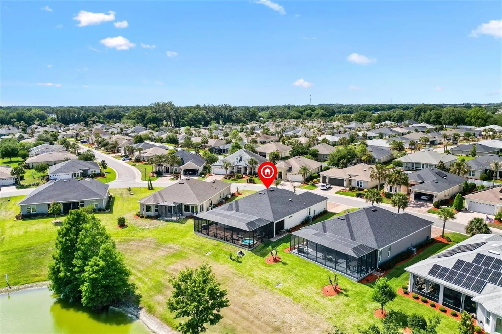 5105 Jareds Landing Way Oxford FL 34484