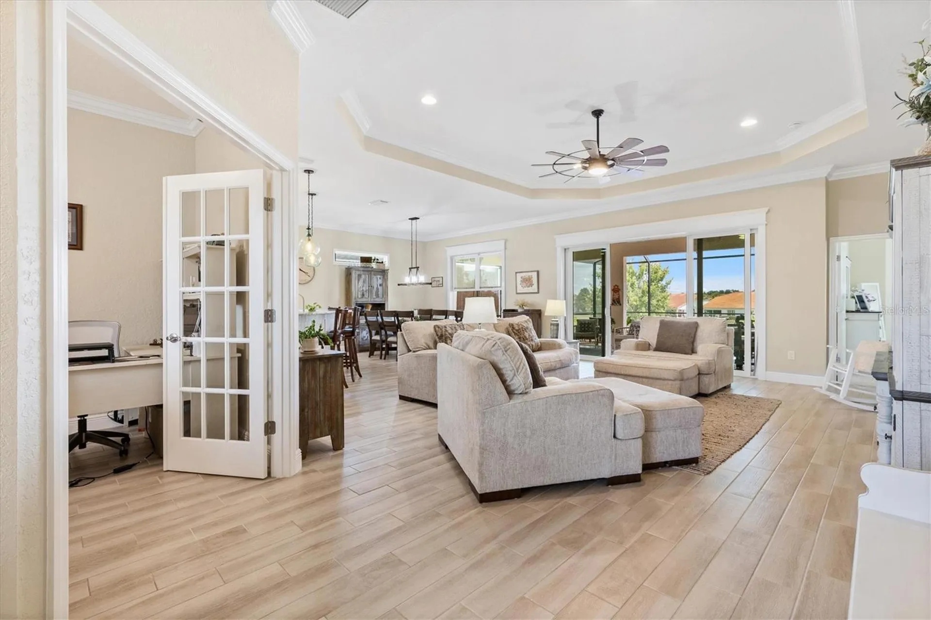 5105 Jareds Landing Way Oxford FL 34484