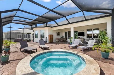 5105 Jareds Landing Way Oxford FL 34484