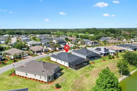 5105 Jareds Landing Way Oxford FL 34484