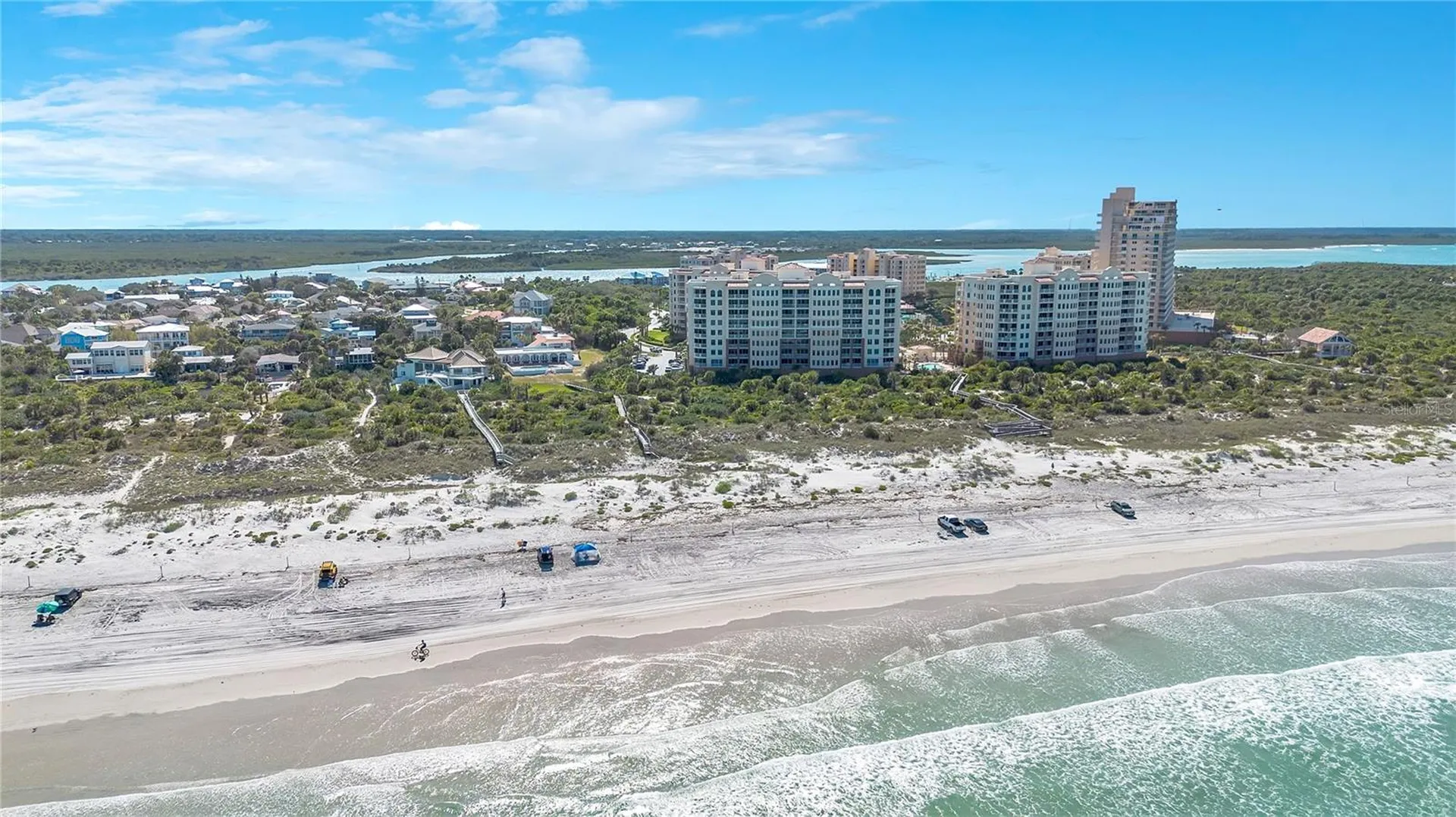 2117 Ocean Drive New Smyrna Beach FL 32169