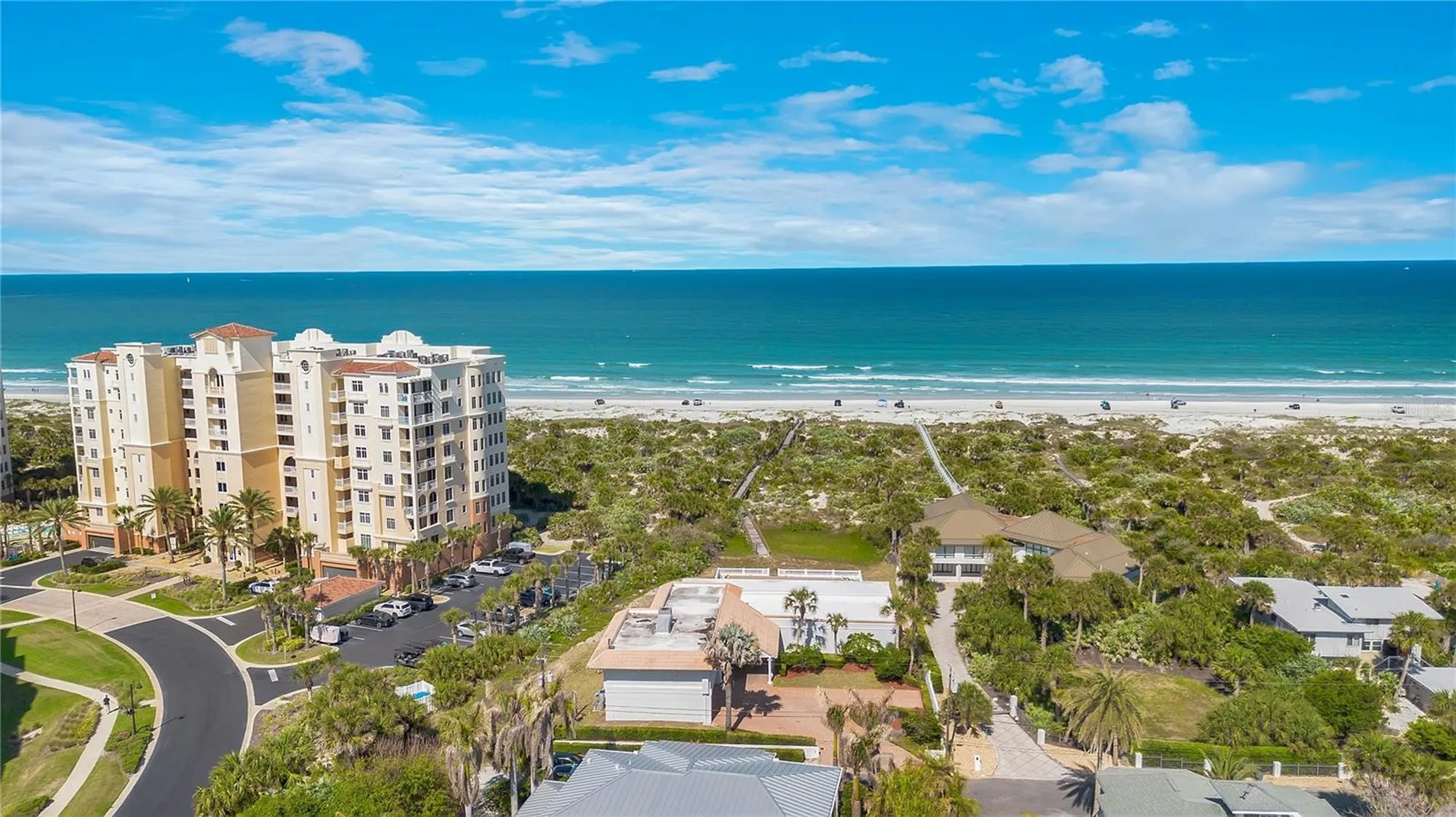 2117 Ocean Drive New Smyrna Beach FL 32169
