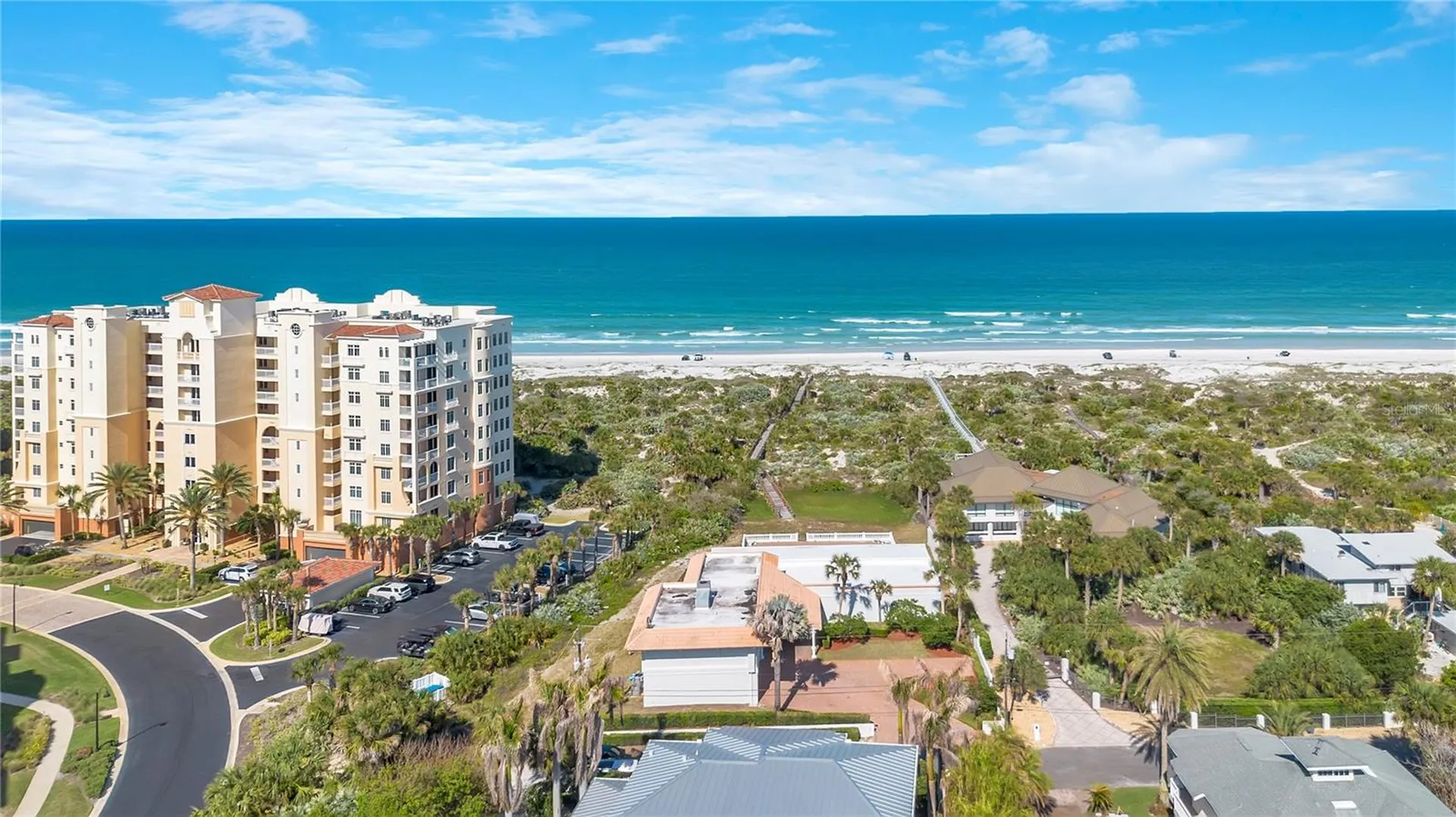 2117 Ocean Drive New Smyrna Beach FL 32169