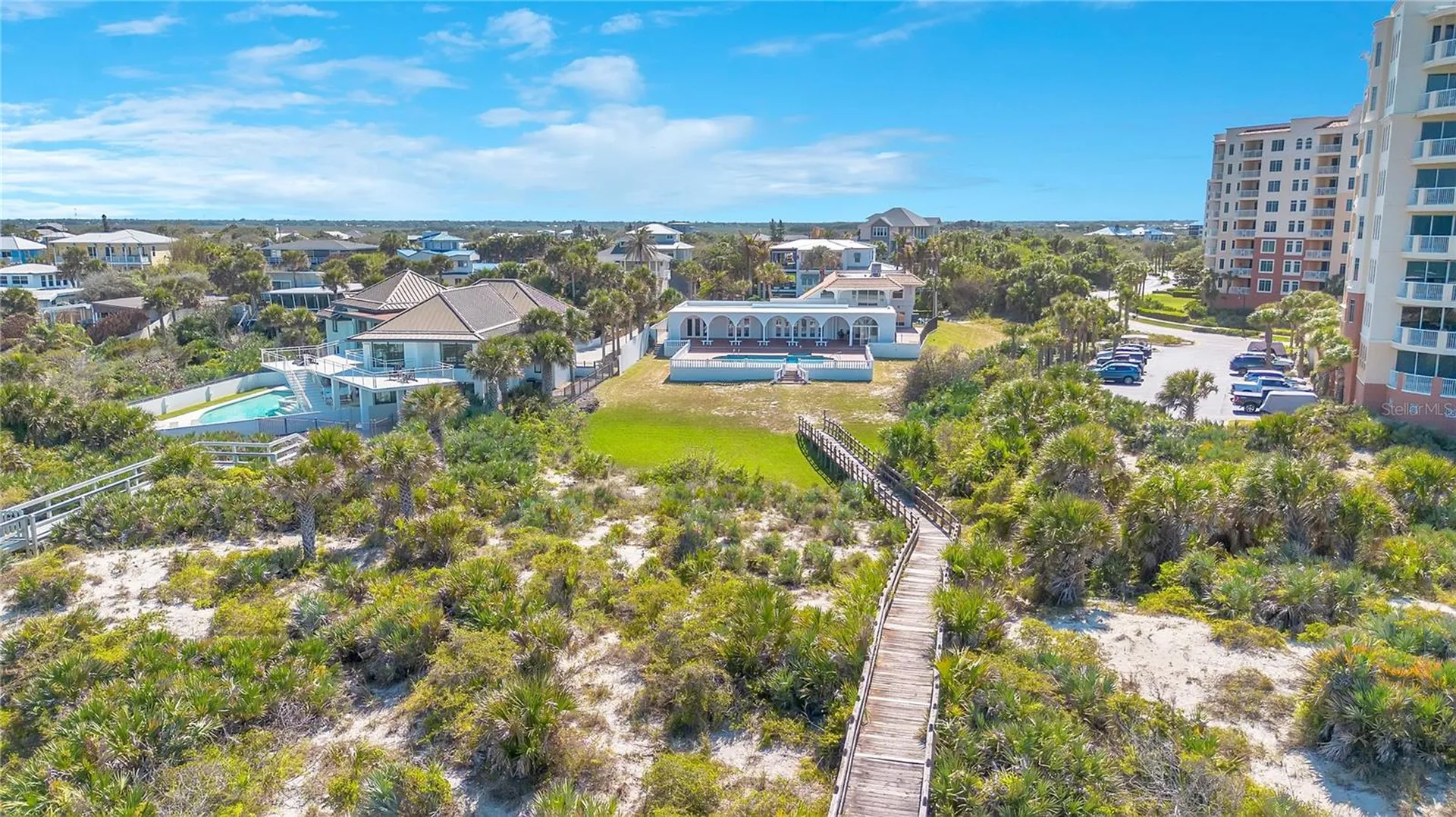 2117 Ocean Drive New Smyrna Beach FL 32169