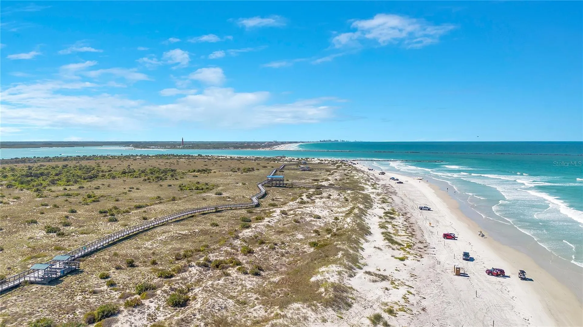 2117 Ocean Drive New Smyrna Beach FL 32169