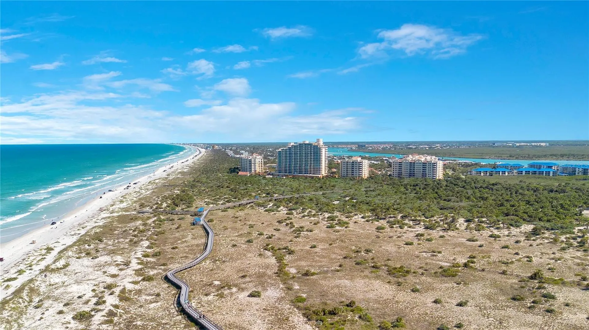 2117 Ocean Drive New Smyrna Beach FL 32169
