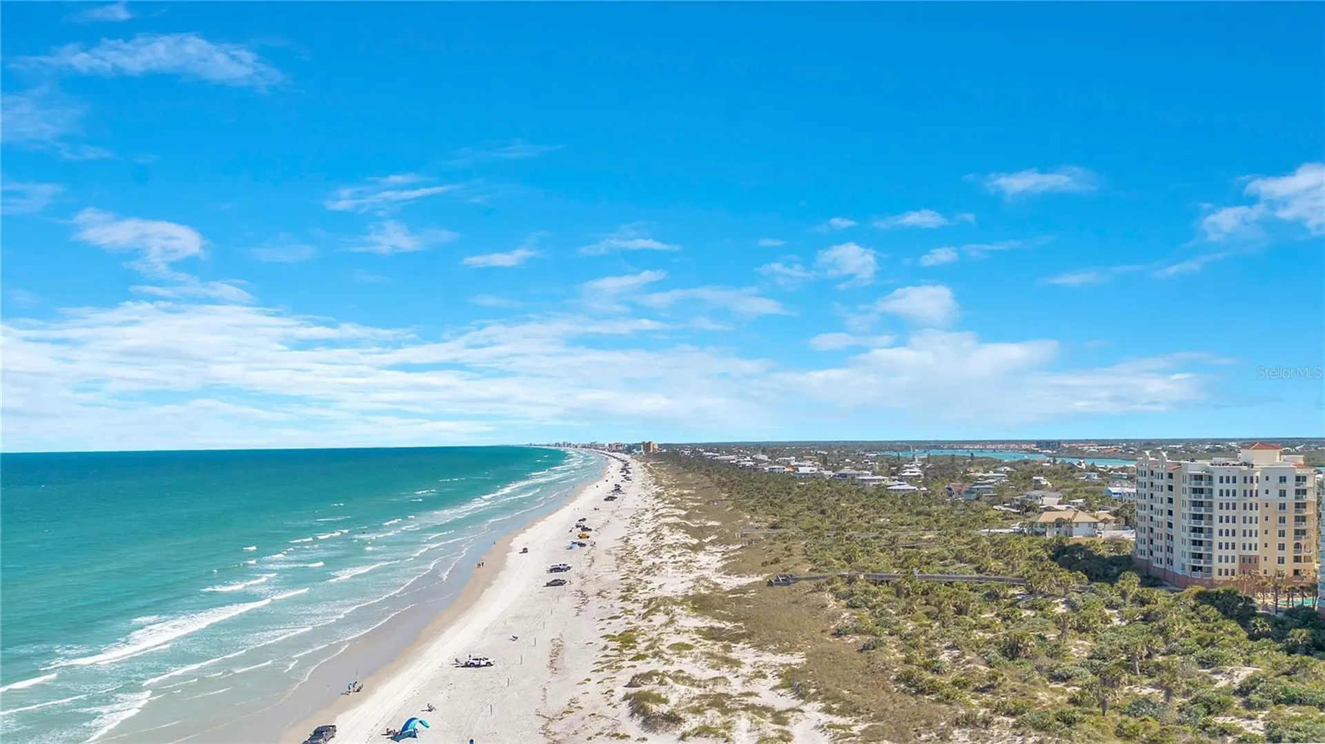 2117 Ocean Drive New Smyrna Beach FL 32169