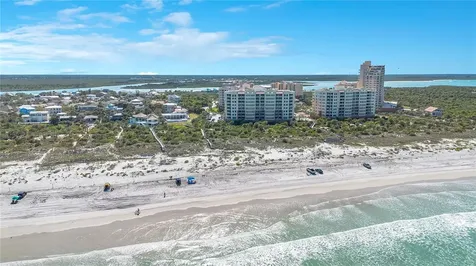 2117 Ocean Drive New Smyrna Beach FL 32169