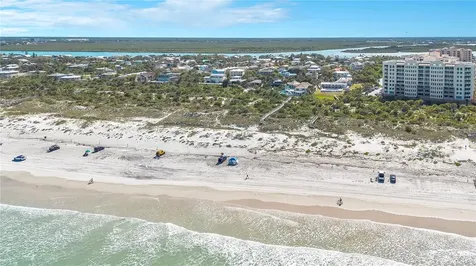 2117 Ocean Drive New Smyrna Beach FL 32169