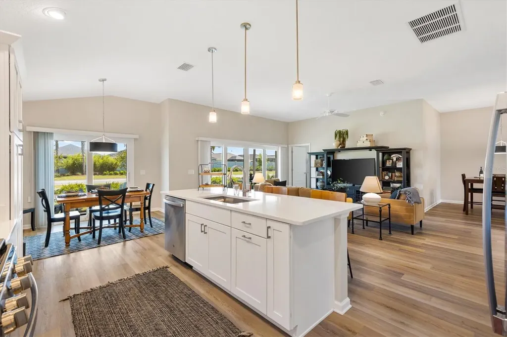 1054 Joette Place The Villages FL 34762