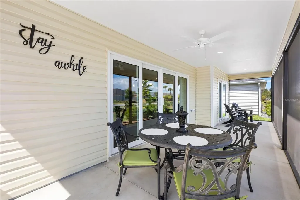 1054 Joette Place The Villages FL 34762