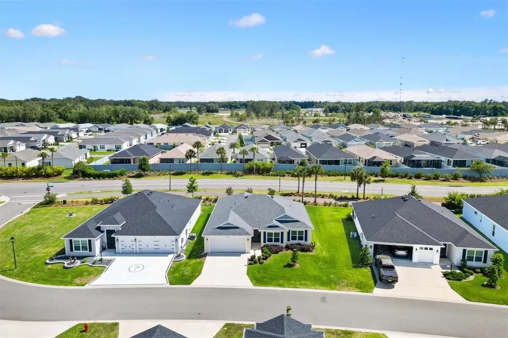 1054 Joette Place The Villages FL 34762