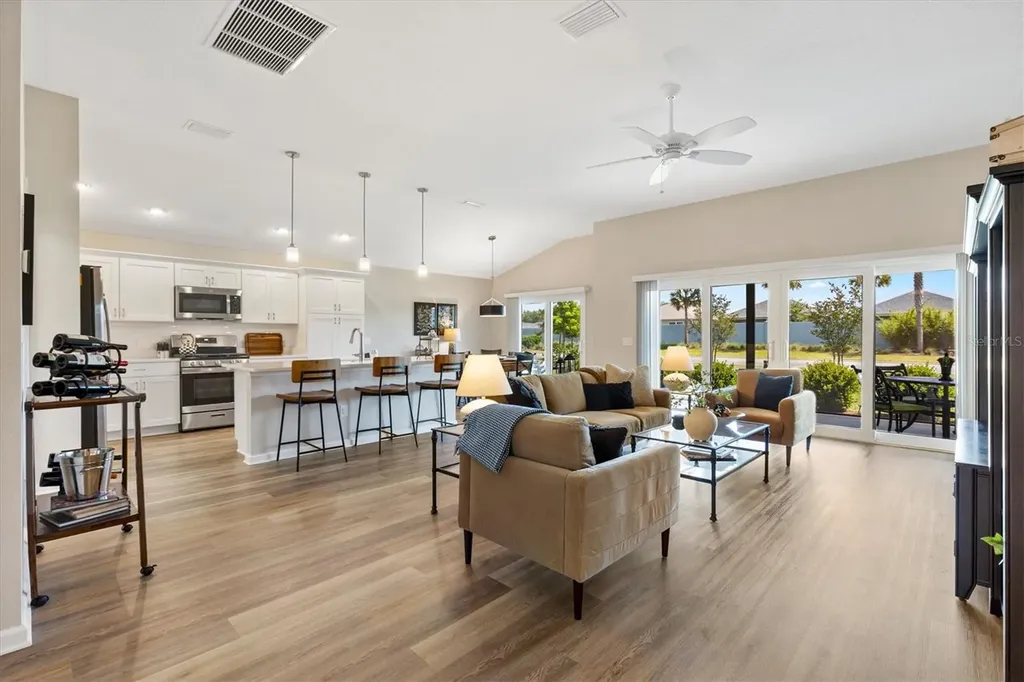 1054 Joette Place The Villages FL 34762