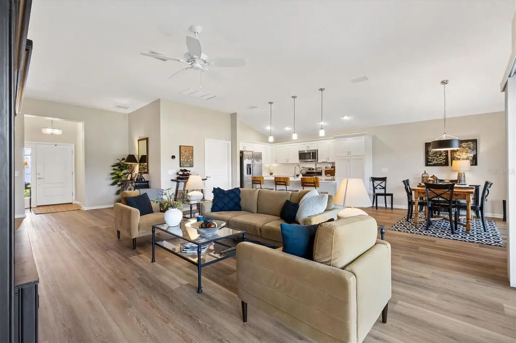 1054 Joette Place The Villages FL 34762