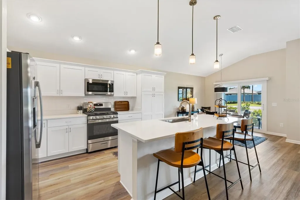1054 Joette Place The Villages FL 34762