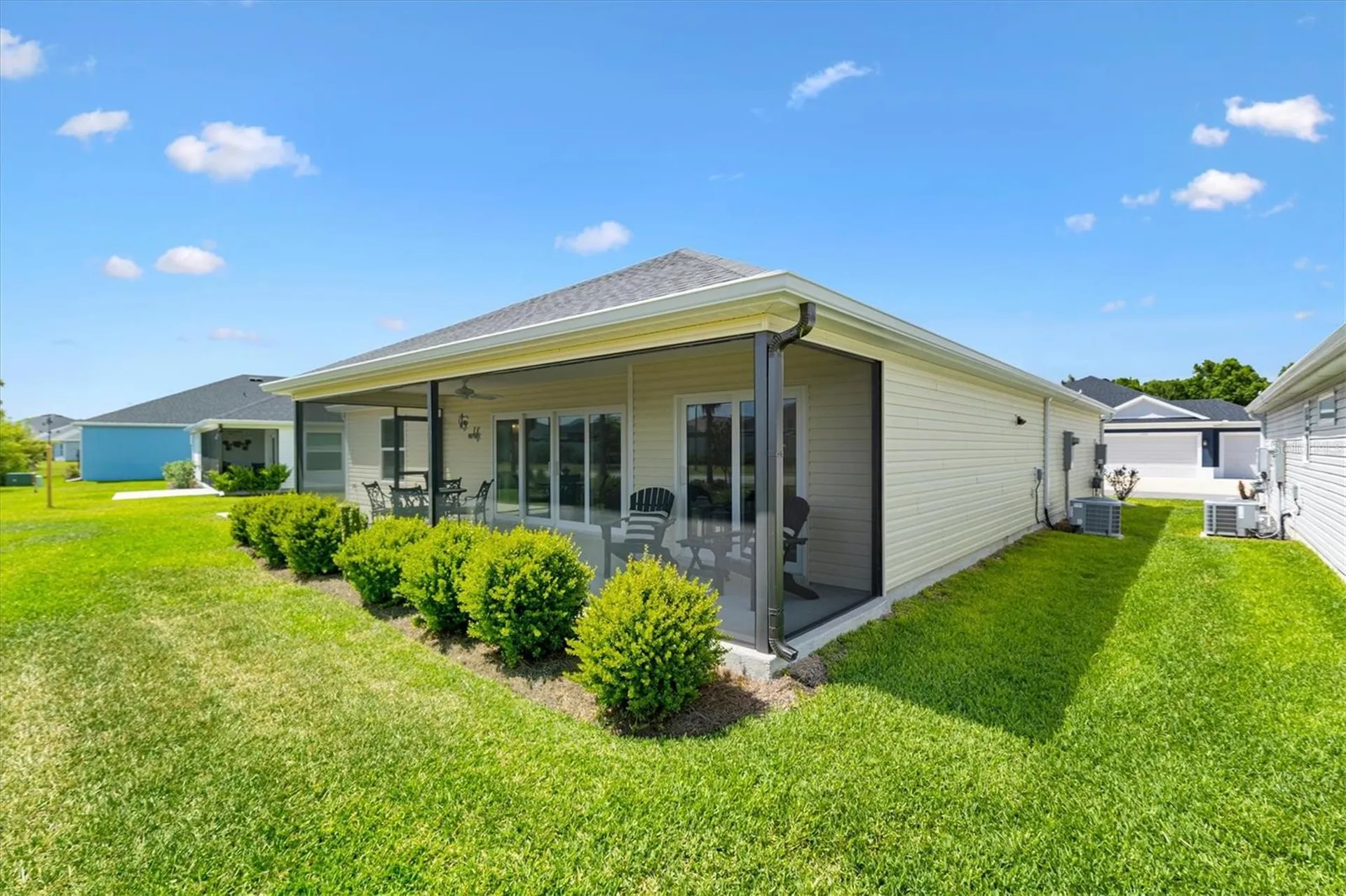 1054 Joette Place The Villages FL 34762