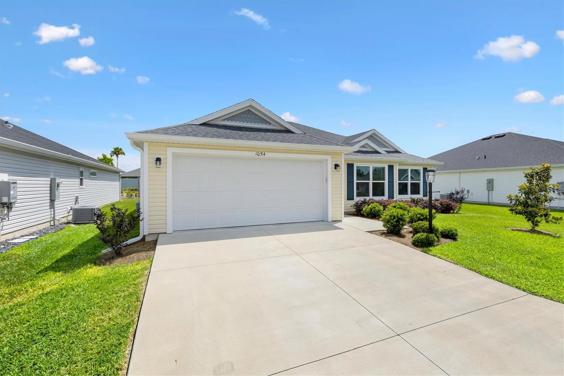 1054 Joette Place The Villages FL 34762