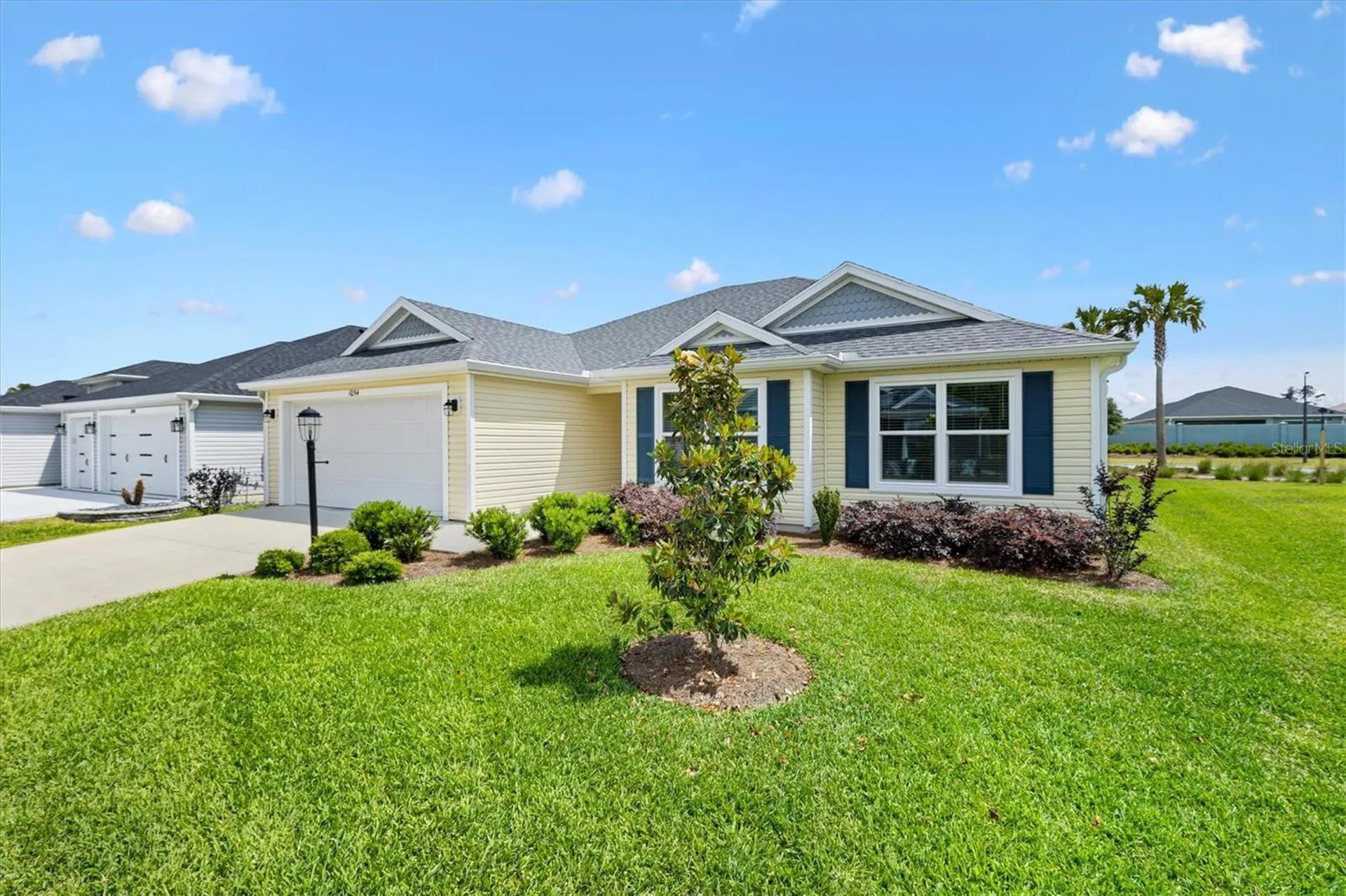 1054 Joette Place The Villages FL 34762