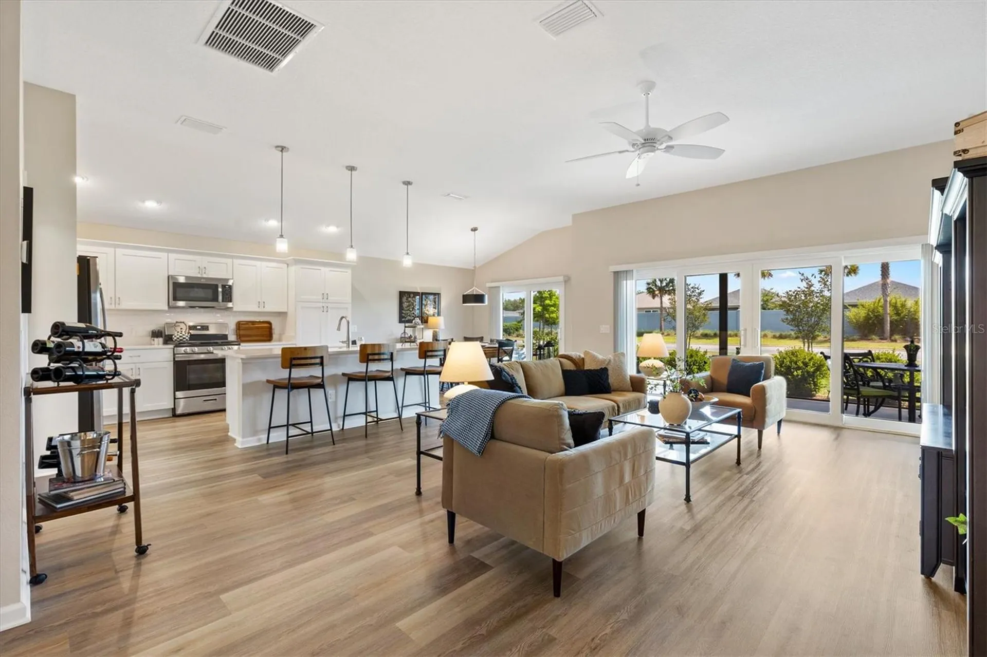 1054 Joette Place The Villages FL 34762