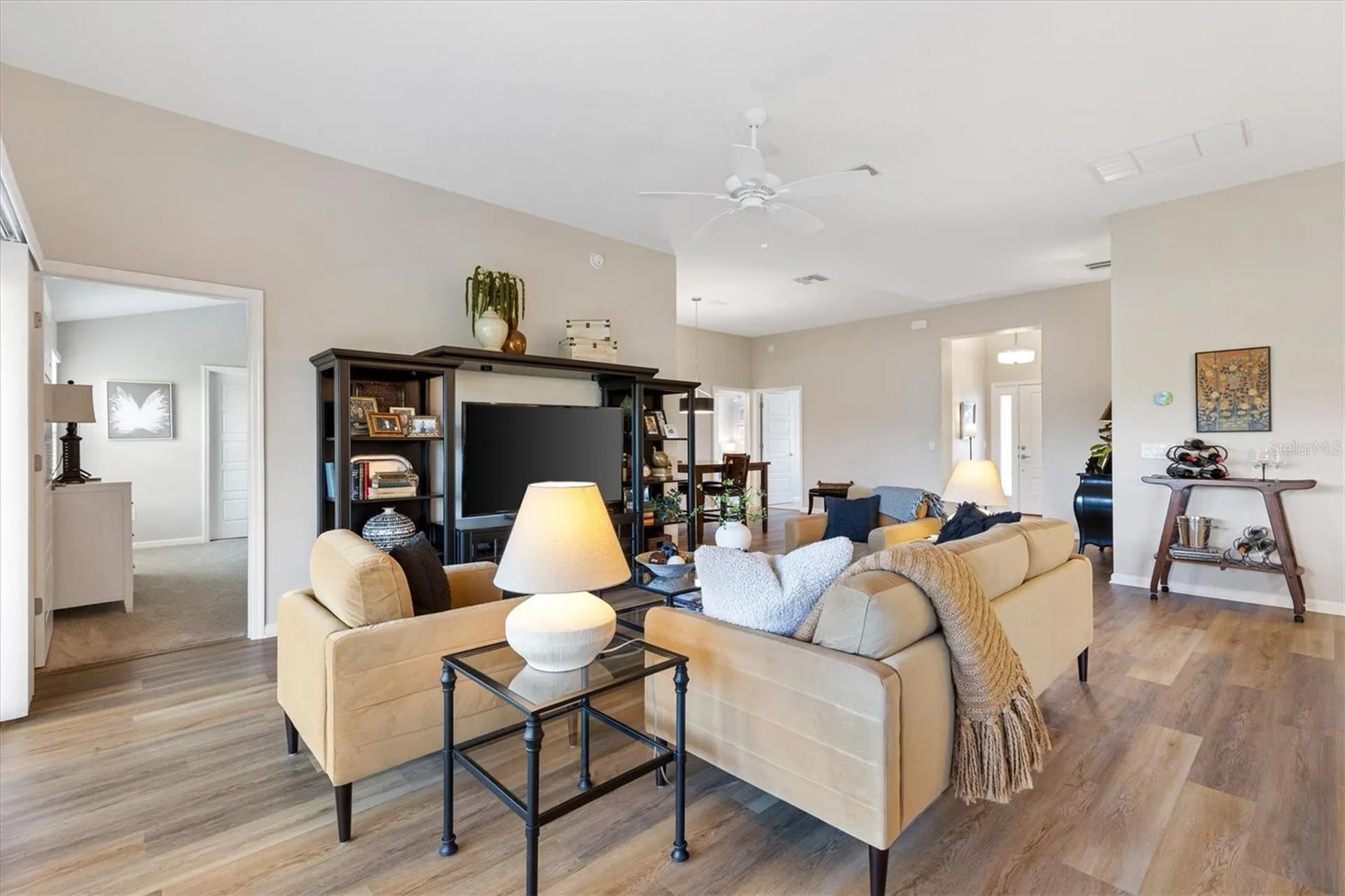1054 Joette Place The Villages FL 34762