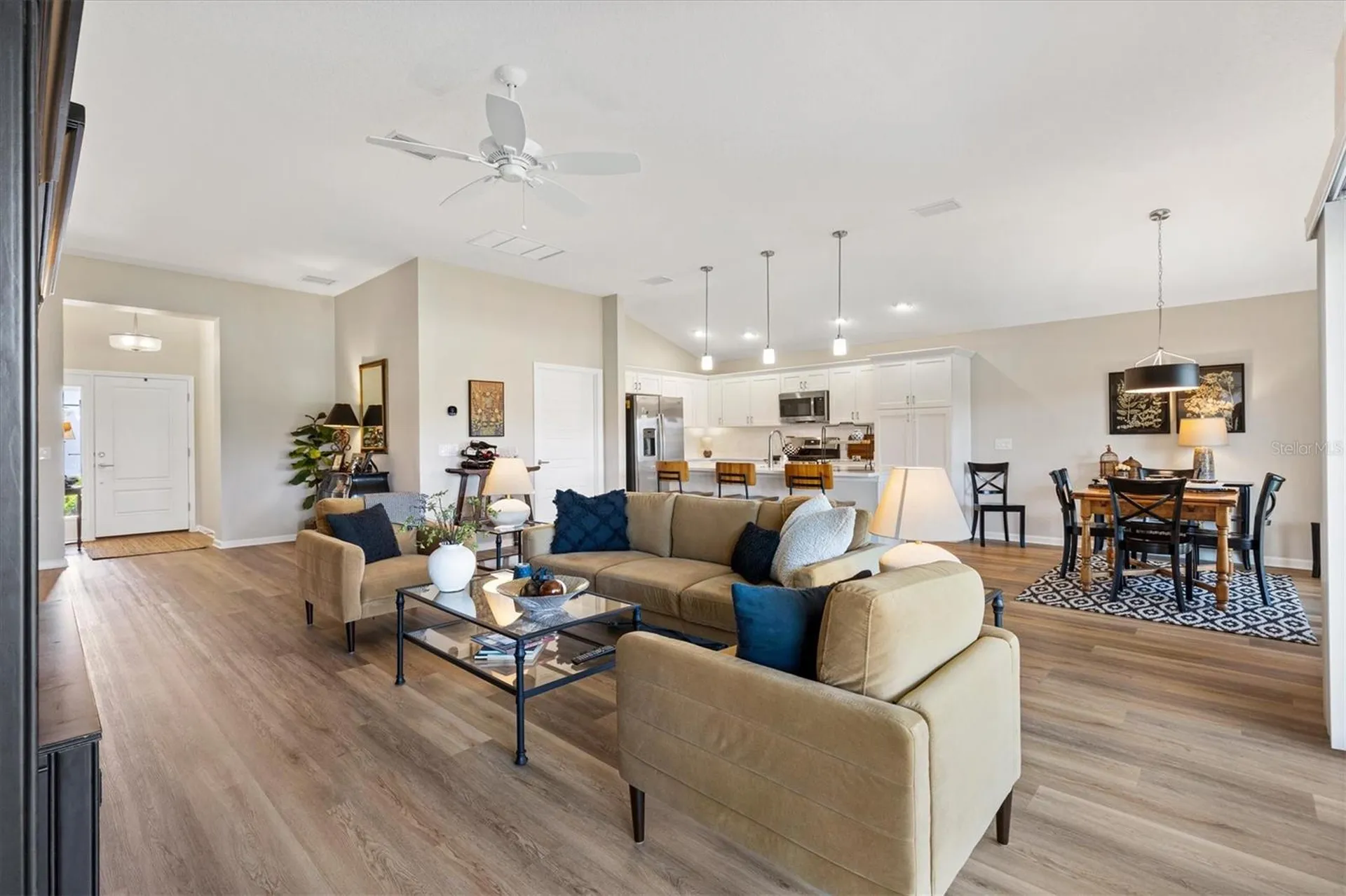 1054 Joette Place The Villages FL 34762