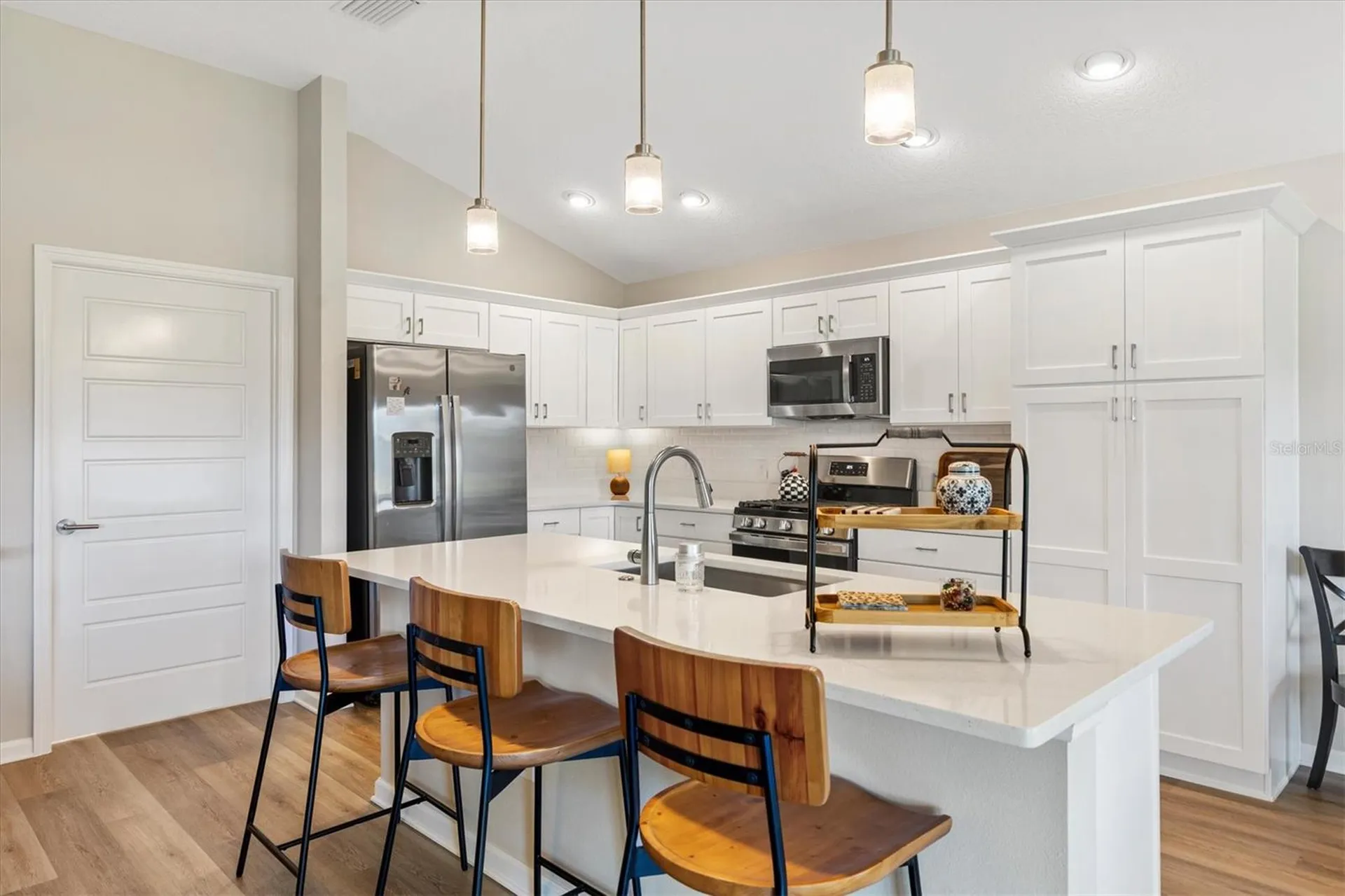 1054 Joette Place The Villages FL 34762