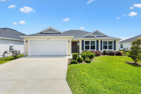 1054 Joette Place The Villages FL 34762