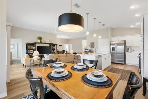 1054 Joette Place The Villages FL 34762