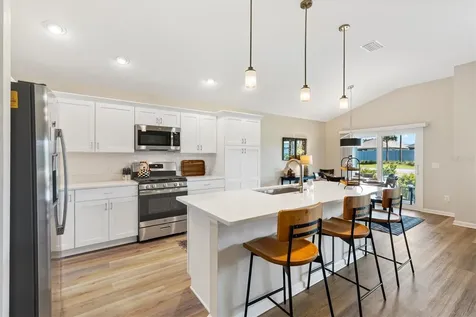 1054 Joette Place The Villages FL 34762