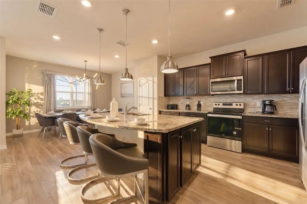 1721 Kona Lane Davenport FL 33897