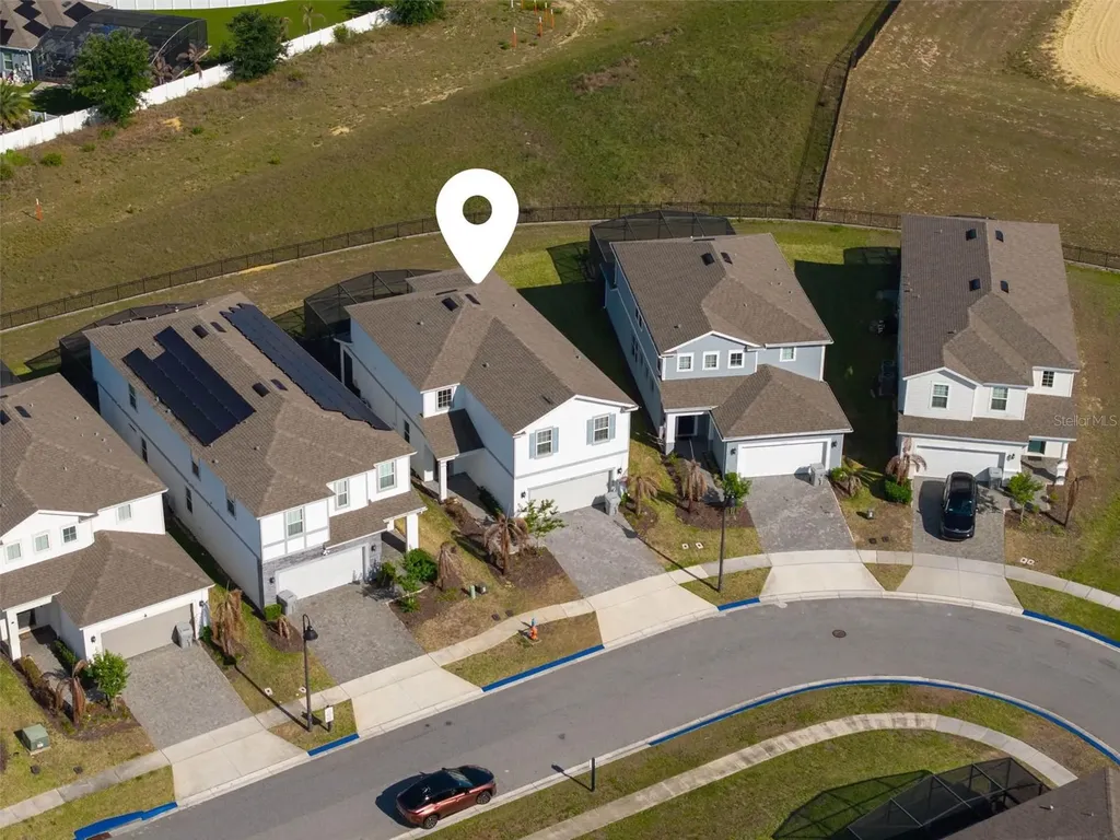 1721 Kona Lane Davenport FL 33897