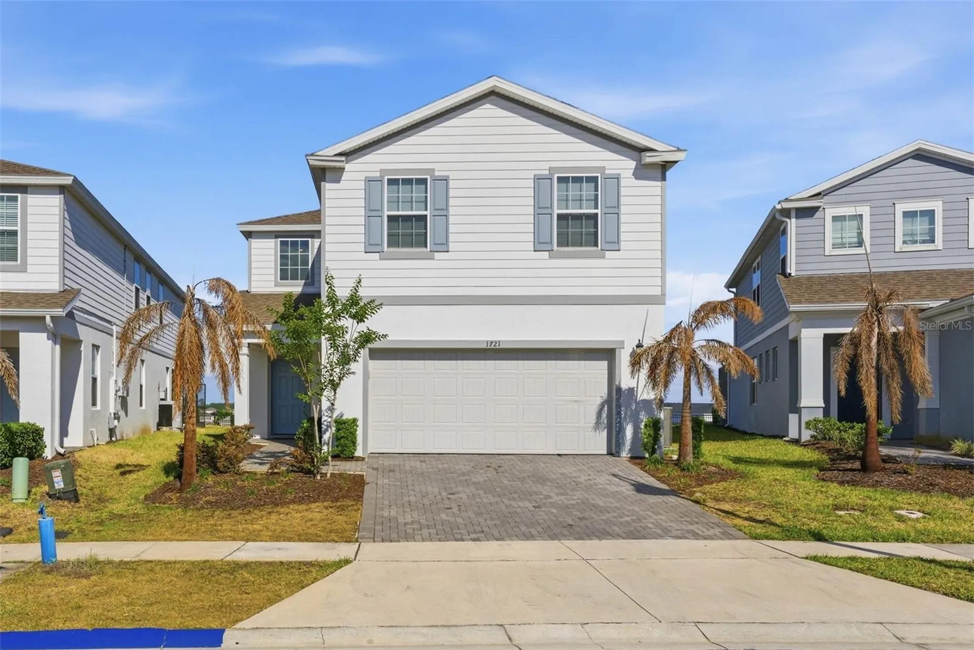 1721 Kona Lane Davenport FL 33897