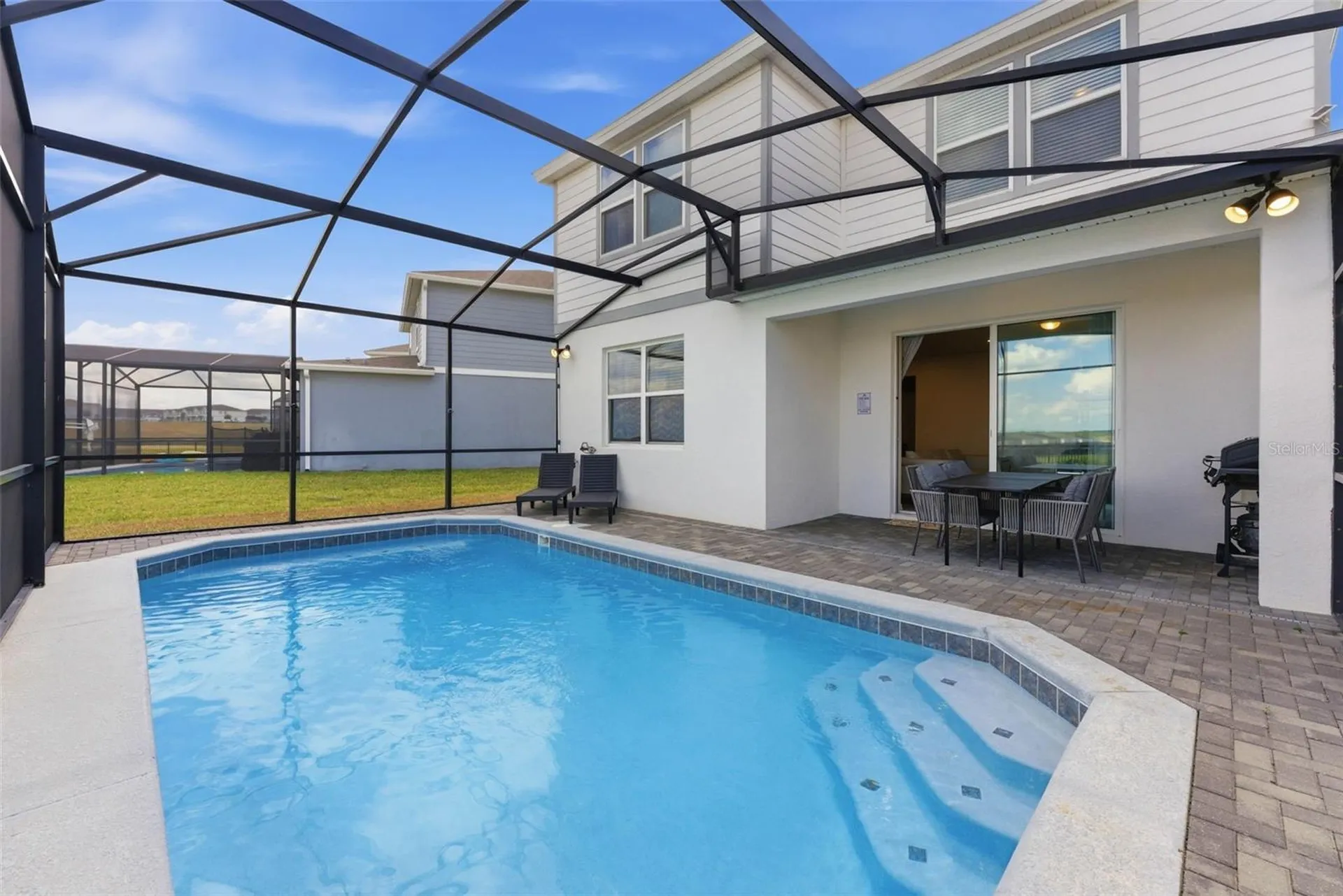 1721 Kona Lane Davenport FL 33897