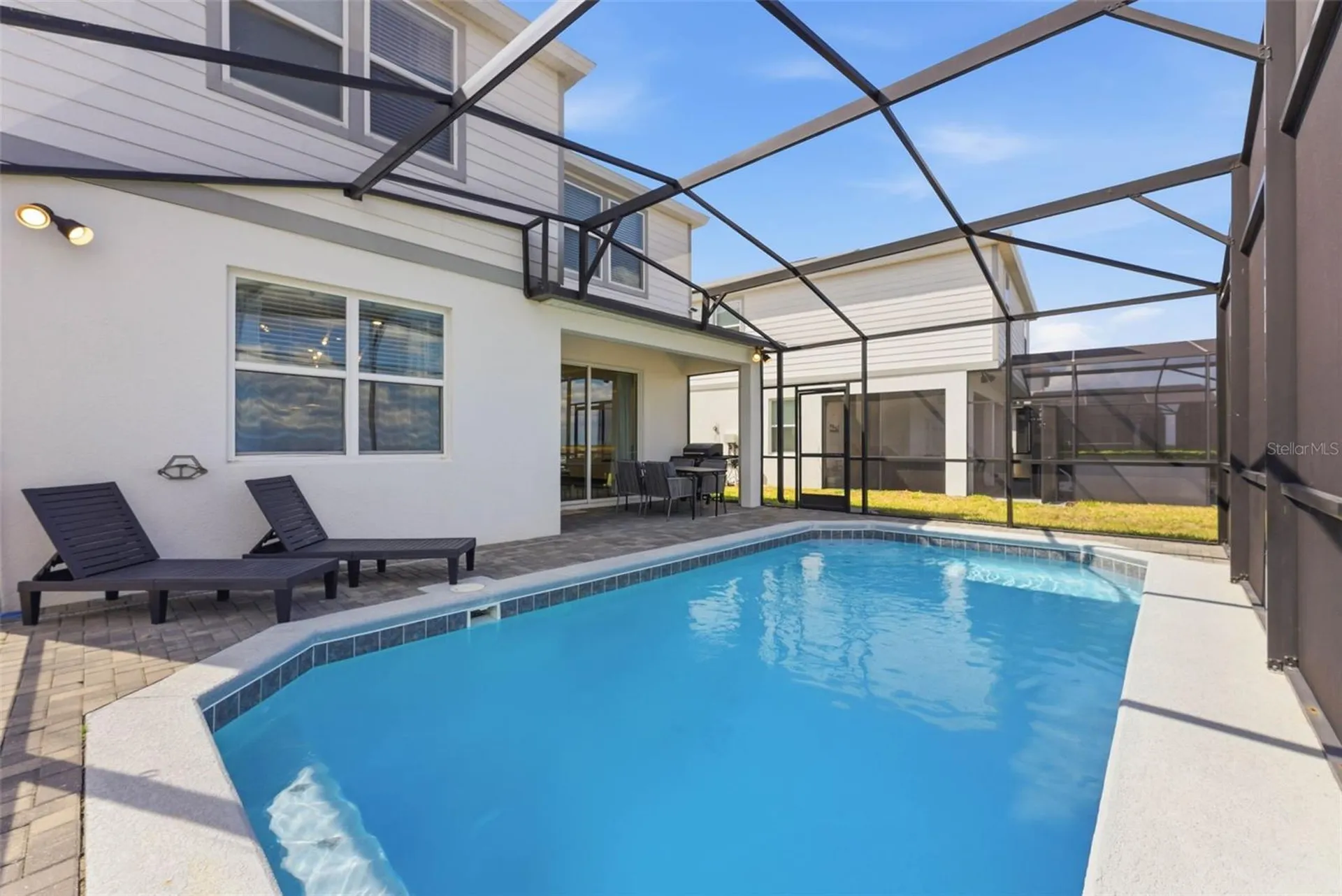 1721 Kona Lane Davenport FL 33897