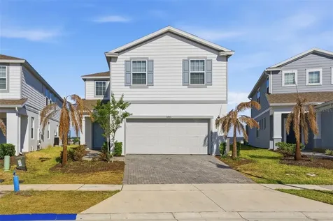 1721 Kona Lane Davenport FL 33897