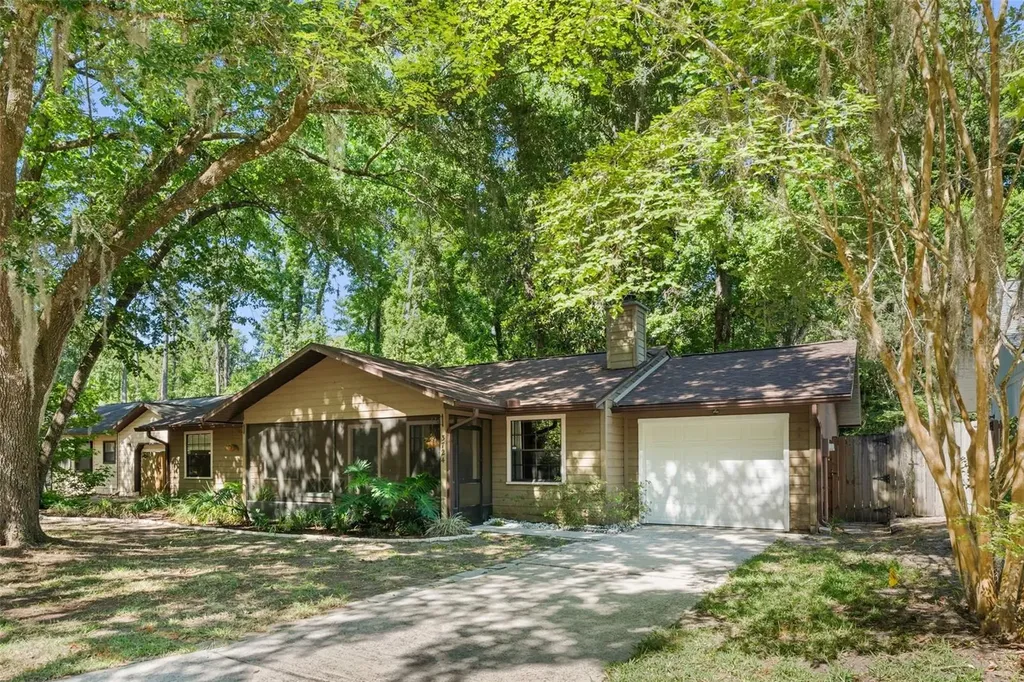 3724 NW 53rd Terrace Gainesville FL 32606