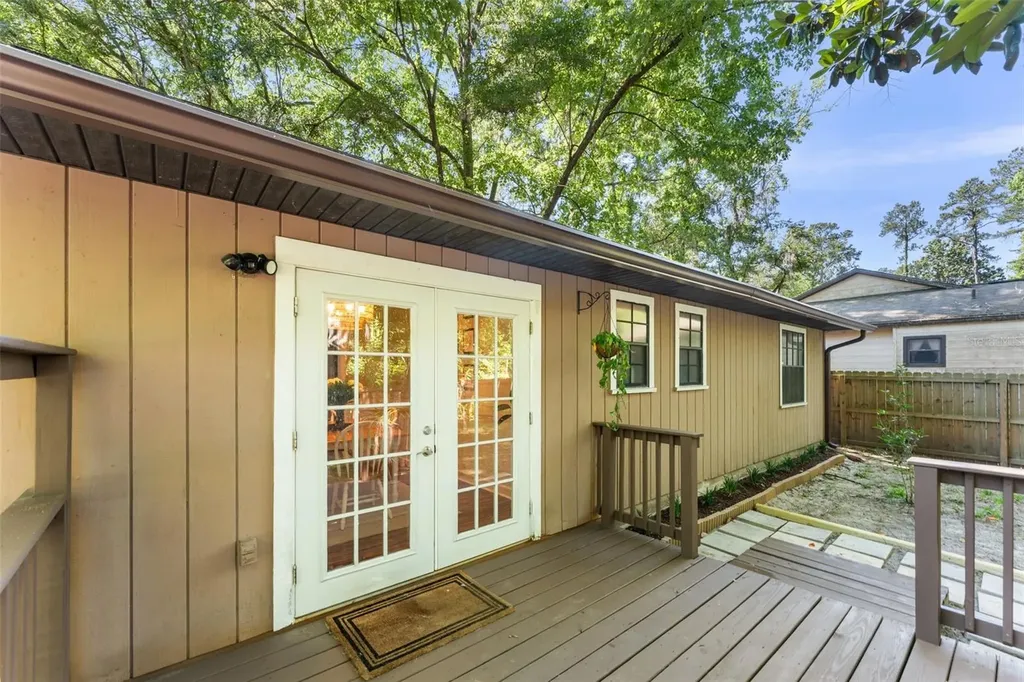 3724 NW 53rd Terrace Gainesville FL 32606