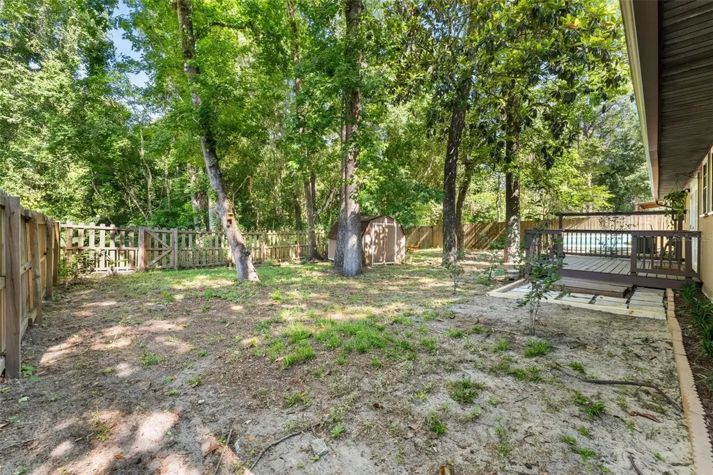3724 NW 53rd Terrace Gainesville FL 32606