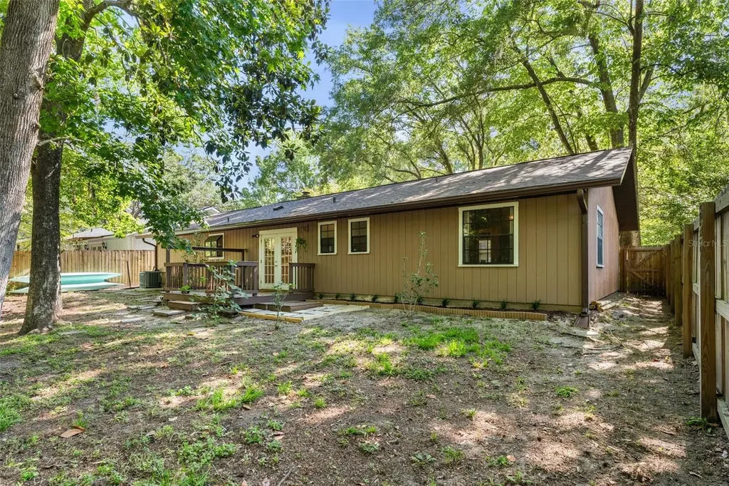3724 NW 53rd Terrace Gainesville FL 32606