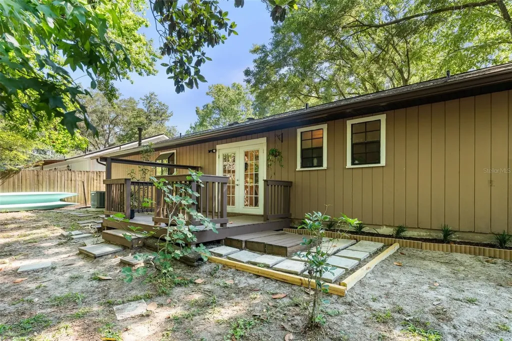 3724 NW 53rd Terrace Gainesville FL 32606