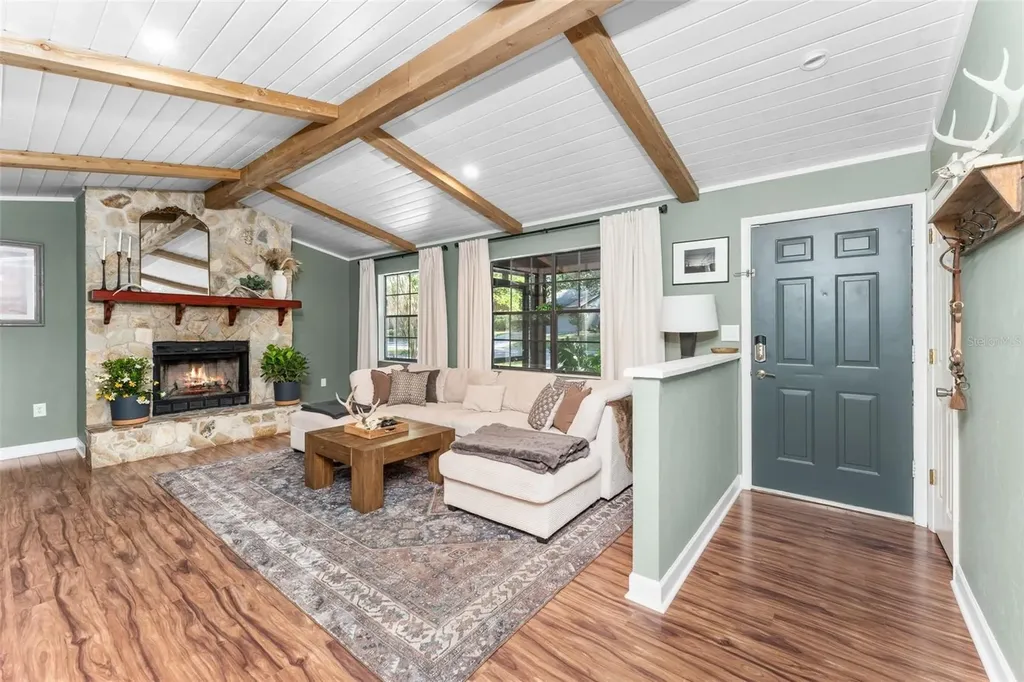 3724 NW 53rd Terrace Gainesville FL 32606