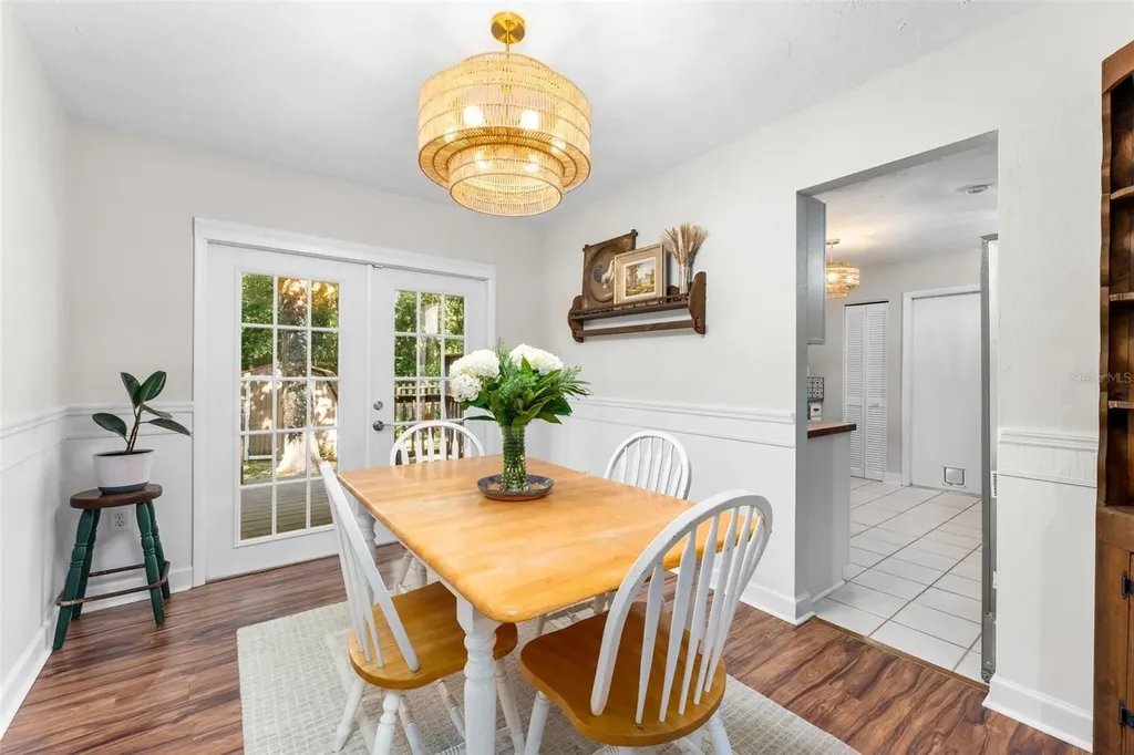 3724 NW 53rd Terrace Gainesville FL 32606