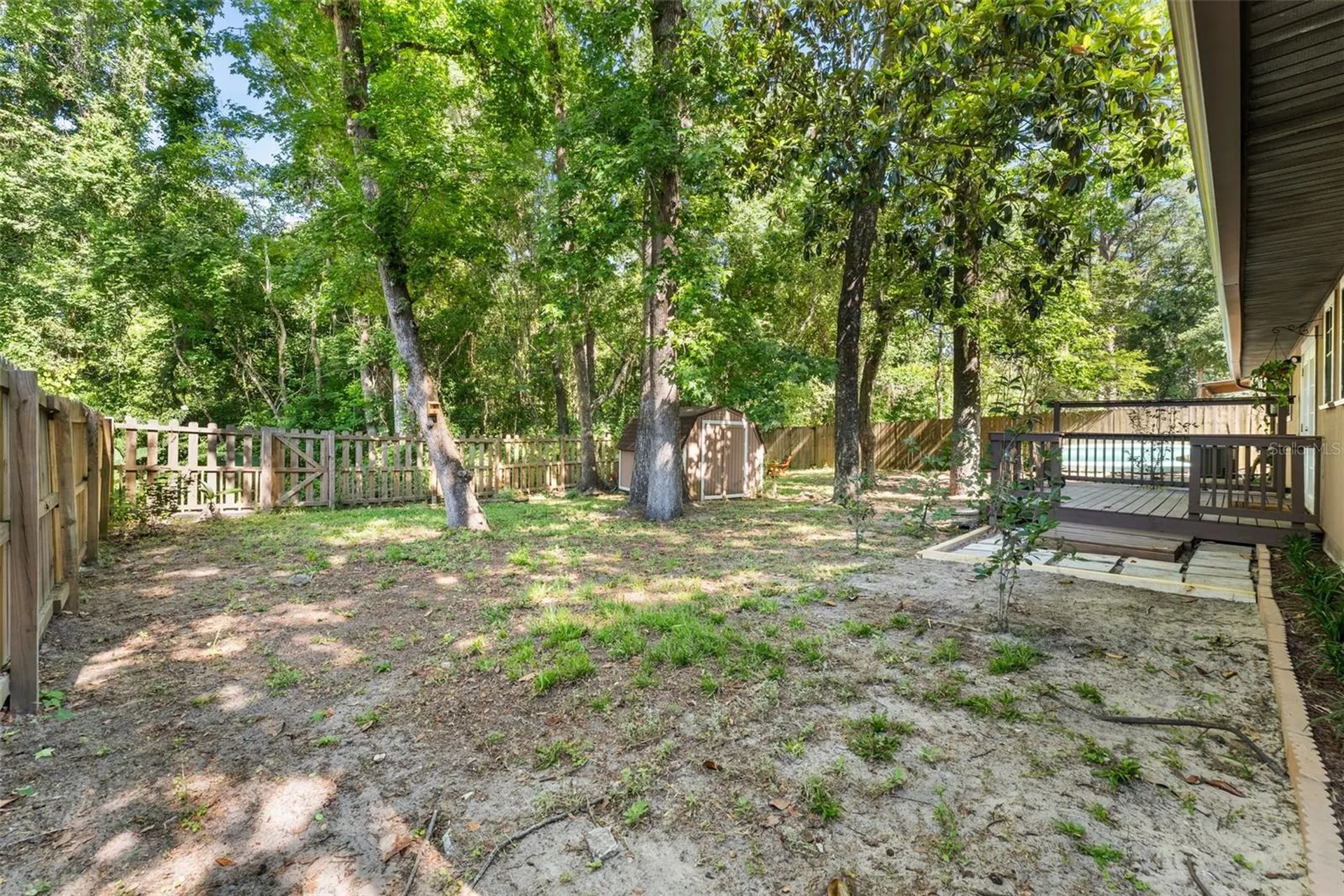 3724 NW 53rd Terrace Gainesville FL 32606