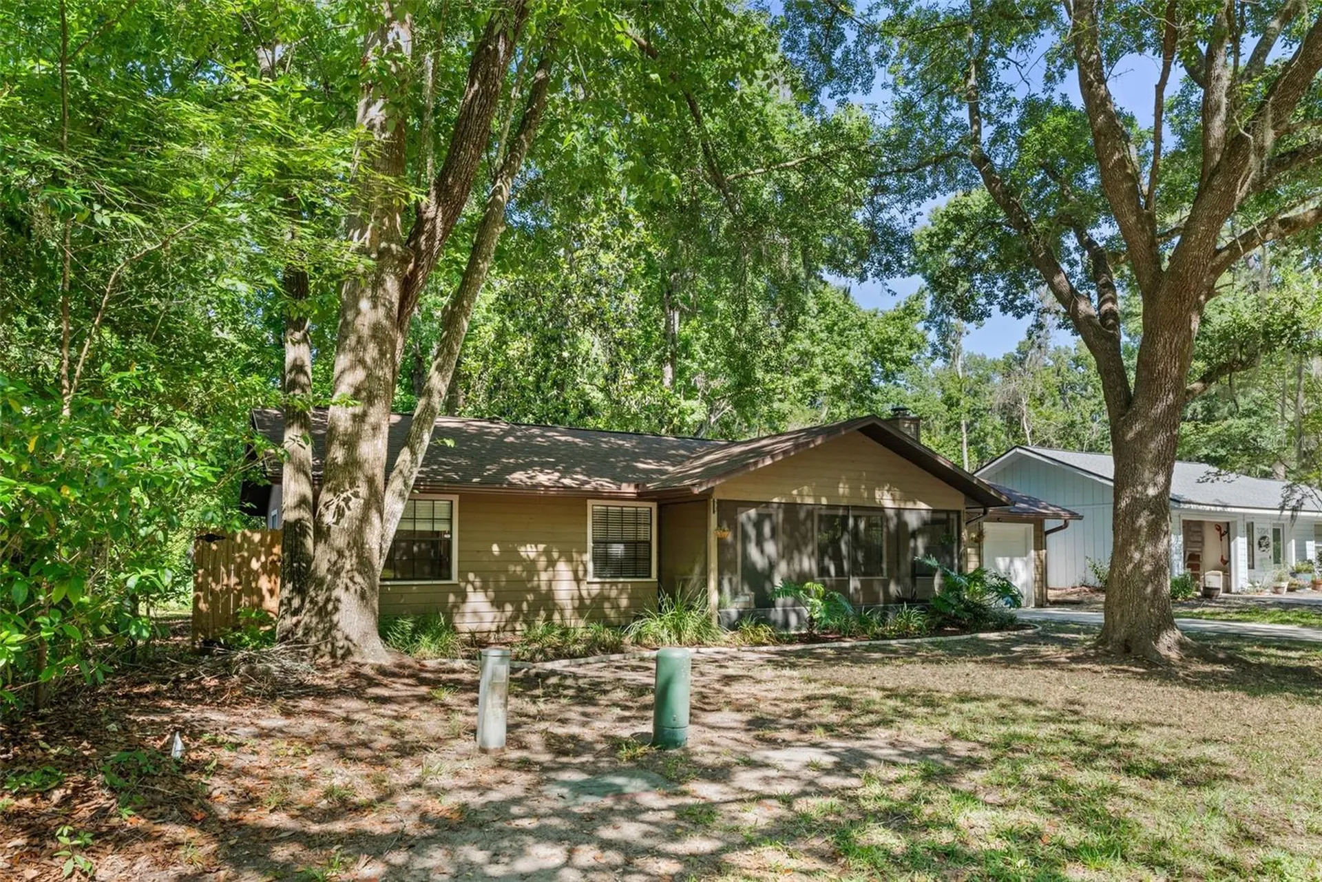 3724 NW 53rd Terrace Gainesville FL 32606