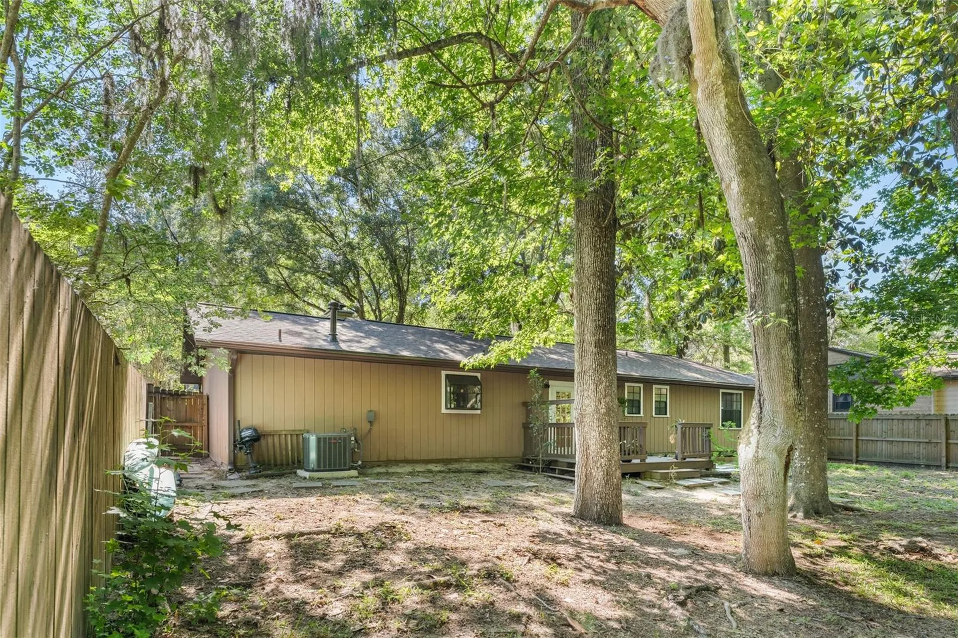 3724 NW 53rd Terrace Gainesville FL 32606