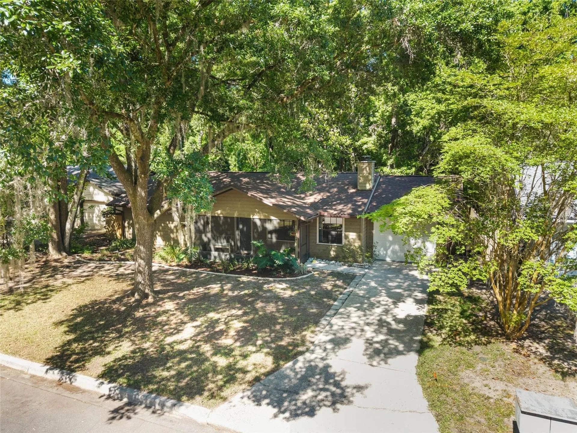 3724 NW 53rd Terrace Gainesville FL 32606