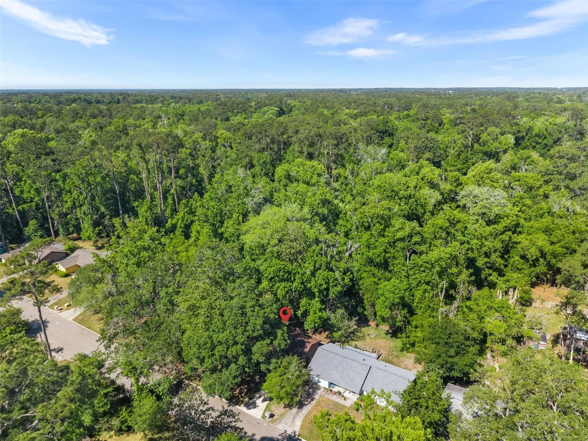3724 NW 53rd Terrace Gainesville FL 32606