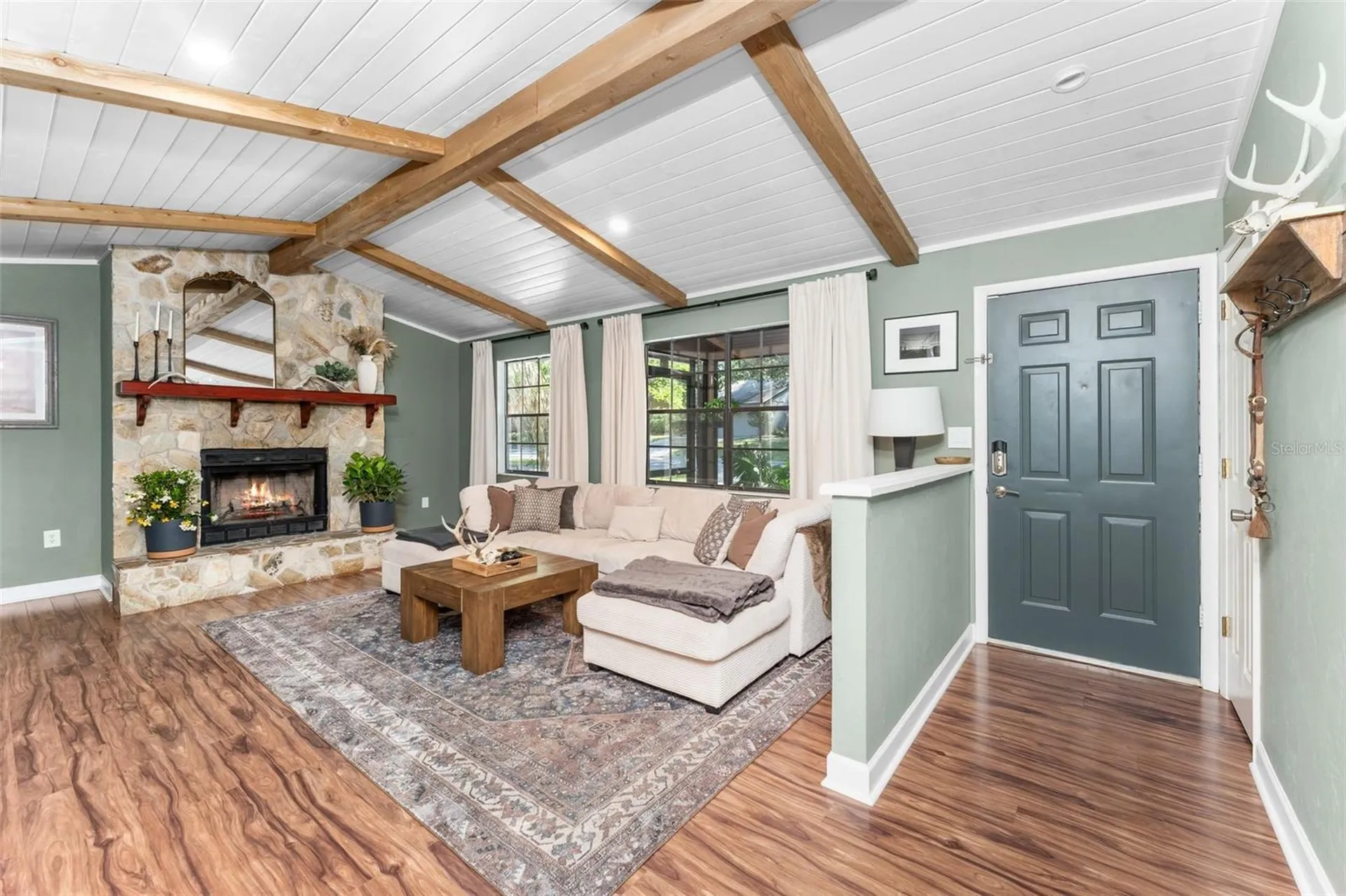 3724 NW 53rd Terrace Gainesville FL 32606