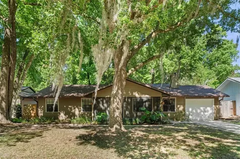 3724 NW 53rd Terrace Gainesville FL 32606